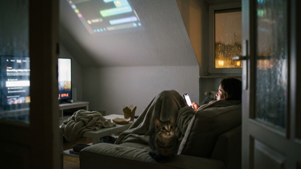 KI-Begleiter - Pflaster statt Heilung