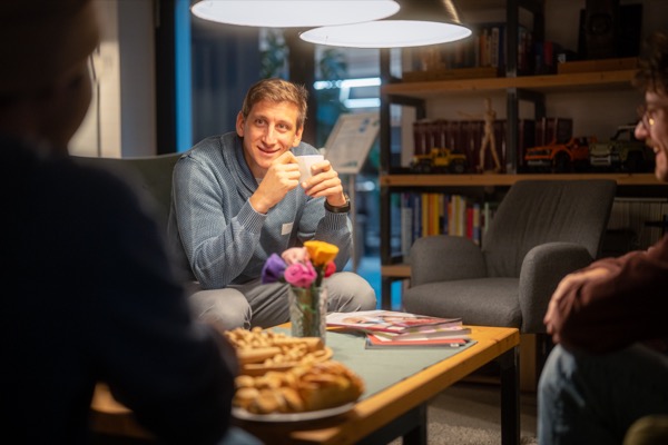 KINN#5 | 4.12.2025 - raum13, Innsbruck