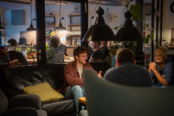 KINN#5 | 4.12.2025 - raum13, Innsbruck