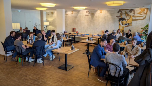 KINN#6 | 11.12.2025 - SOHO2.0, Innsbruck