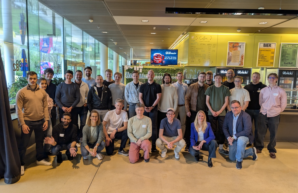 KINN#21 im CCB Café am Innrain — erste Uni-Location