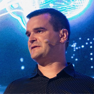 Markus M. Kirchmair