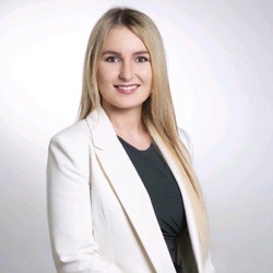 Patricia Hueber